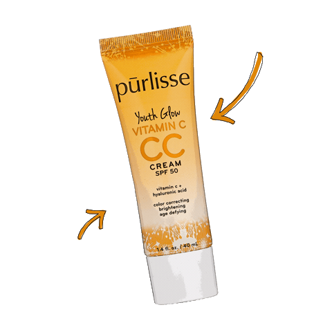 Beauty Sticker by Purlisse