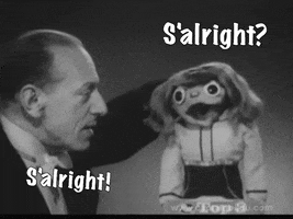 Ed Sullivan Show GIF