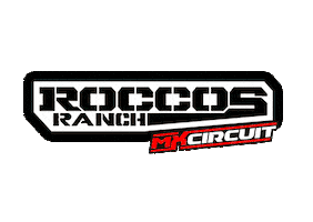 Mx Motocross Sticker by MXCIRCUIT