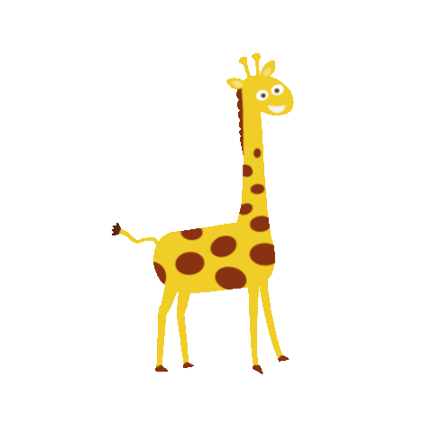 Ikazia Ziekenhuis Sticker