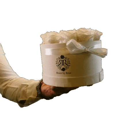 Roos Sticker by Roses by Rose