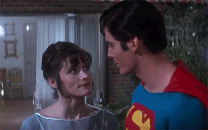  Margot Kidder 1978 Superman dieulois