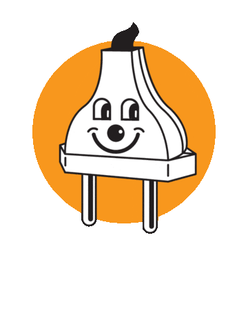 Teampj Sticker
