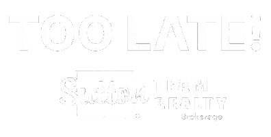 Brantford Sticker by suttonteamrealty