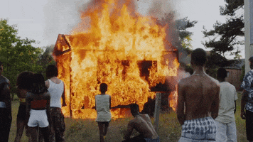 burning kendrick lamar GIF by Universal Music Africa