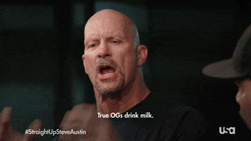 Stone Cold Steve Austin Television GIF by USA Network