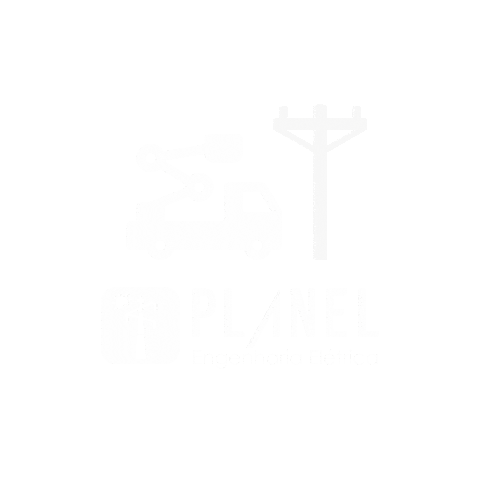 Planel Engenharia Sticker