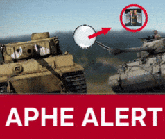 War Thunder GIF
