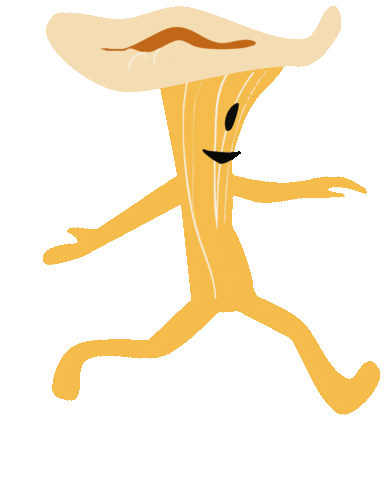 Annanassaft Sticker by Wilde Werke