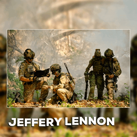 Jeffery Lennon GIF