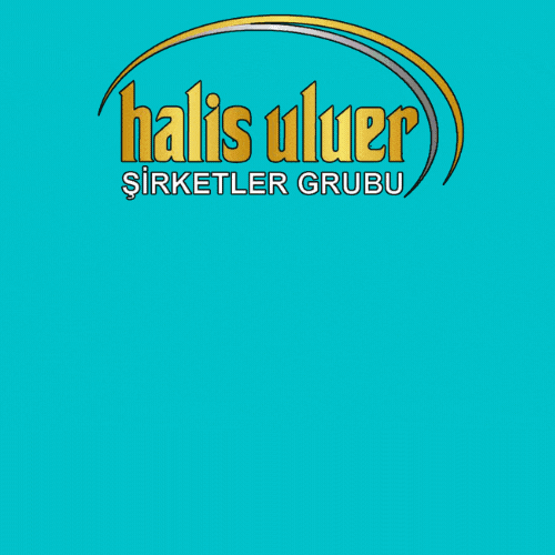 Uluer Şirketler Grubu - Beton, bims, parke taş GIF