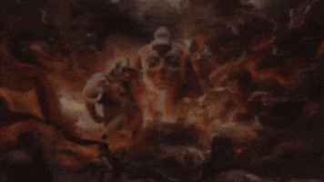 War Assassin GIF by Better Noise Music