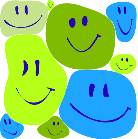 Happy Smile GIF