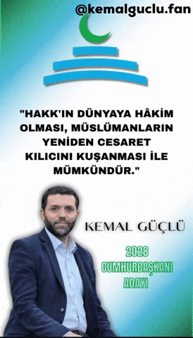 Kemal Güçlü GIF