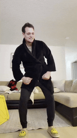 Dance GIF