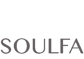 Soulfa Home Sticker