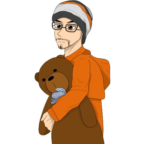 Namewee Sticker