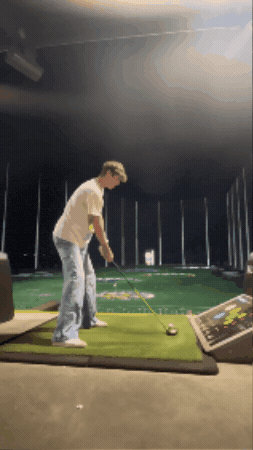 Ben Richards GIF