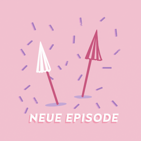 UNTER PALMEN GIF