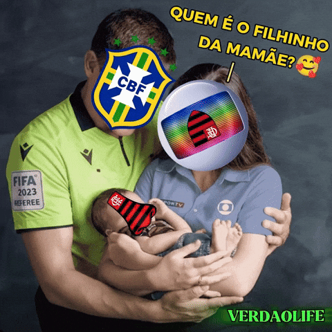 Futebol Sep GIF