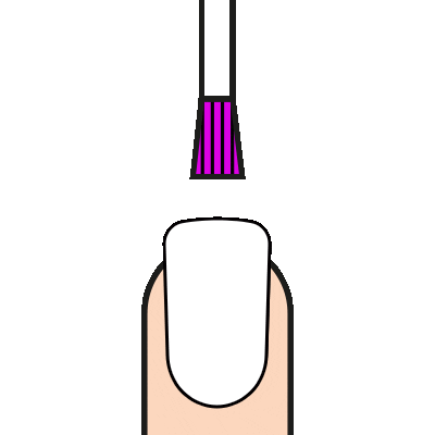 Nalicode Sticker