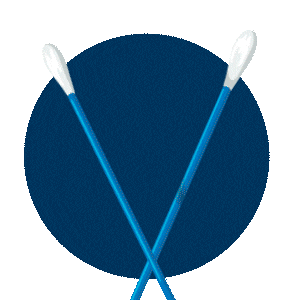 Hla Terapia Celular Sticker by NMDP México®