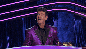 Themaskedsinger GIF by Reality Club FOX