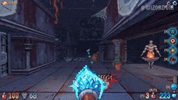 Apogee Software Fps GIF by Apogee Entertainment