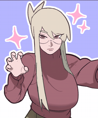 Daneesoro GIF