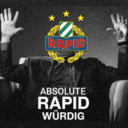 Rapid Wien Hütteldorf GIF