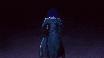 Stand Proud Jojos Bizarre Adventure GIF