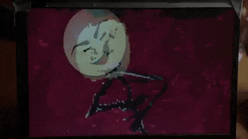 Stephen King GIF