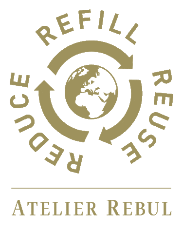 Atelier Rebul Sticker