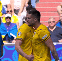 Euro Romania GIF