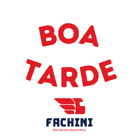 Sticker by Fachini Distribuidora