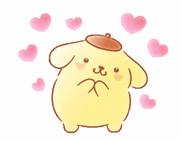 Sanrio GIF