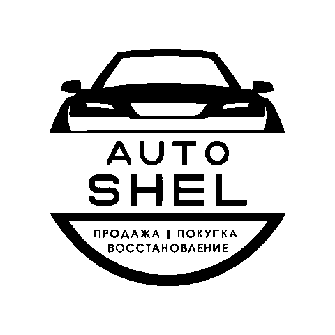 Auto Shel Sticker by Kk Detailing