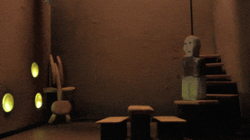 GIF by Carl Knickerbocker