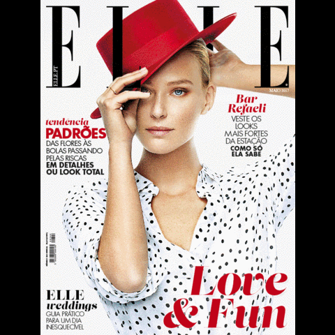 elleportugal elle elle portugal GIF