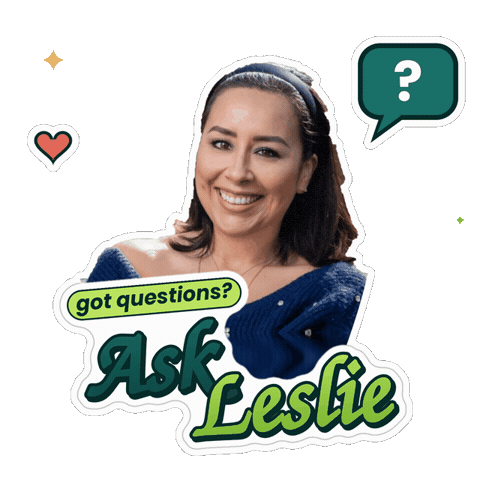 Lesliecruz Sticker by reignhome