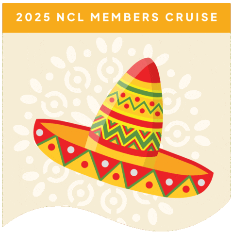 Cruise Vacation GIF by Norwegian Cruise Line