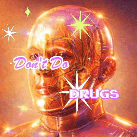 Rave Rolling GIF by The LSD Hotel