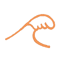 Around The Blok Sticker by Blok Urban Apartment Living