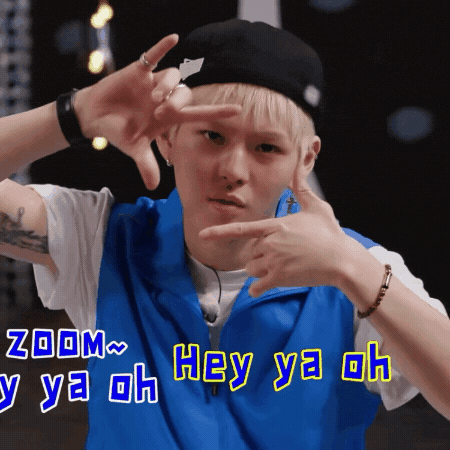 Treasure Yoshinori GIF