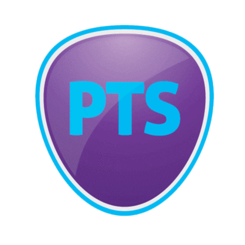 Protected Trust Services Sticker