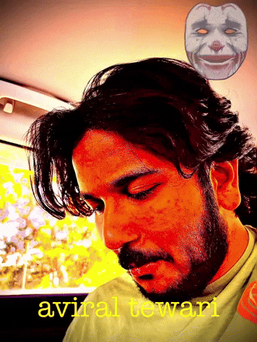 Aviral GIF