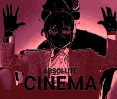 Anime GIF
