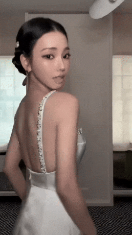 Karina GIF