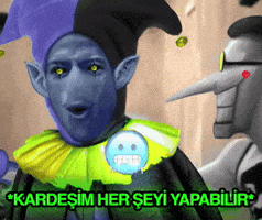 I Can Do Anything Deltarune GIF