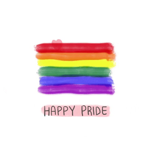 Pride GIFs - Get the best GIF on GIPHY